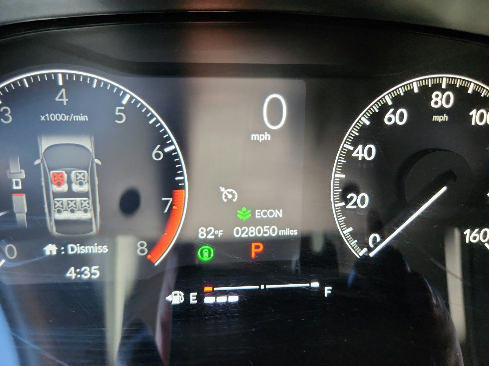 Used 2023 Honda Civic Sport image 13