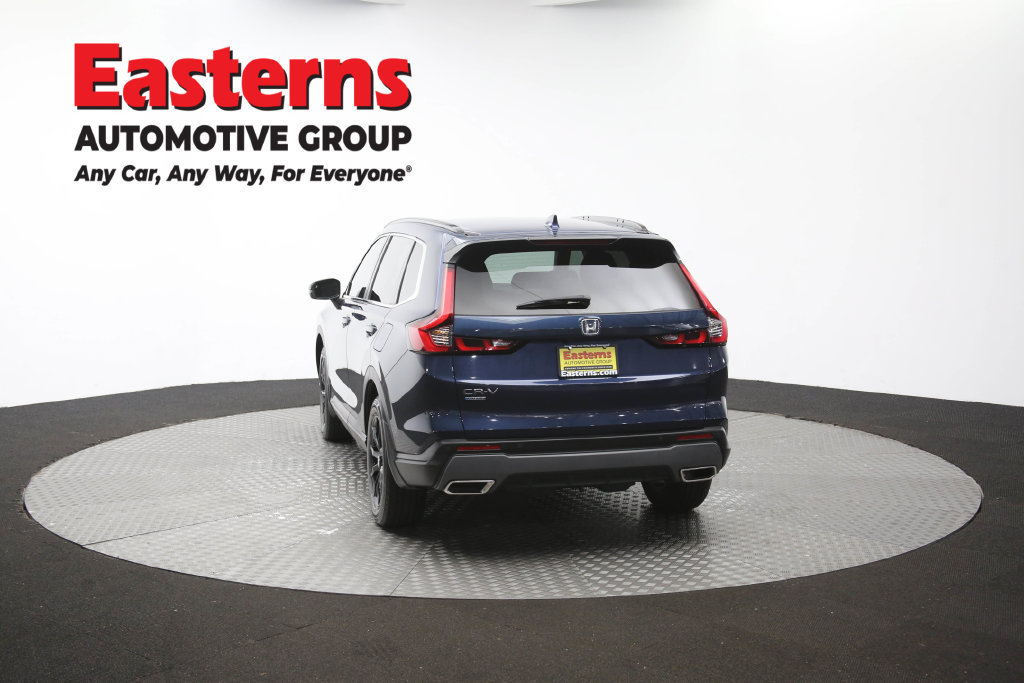 Used 2025 Honda CR-V Sport-L image 39
