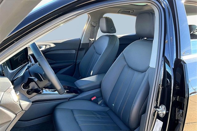 Used 2025 Audi A5 2.0T Premium Plus w/ Premium Plus image 27