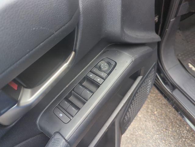 Used 2024 Toyota Tacoma TRD Off-Road w/ TRD Off Road Premium Package image 15