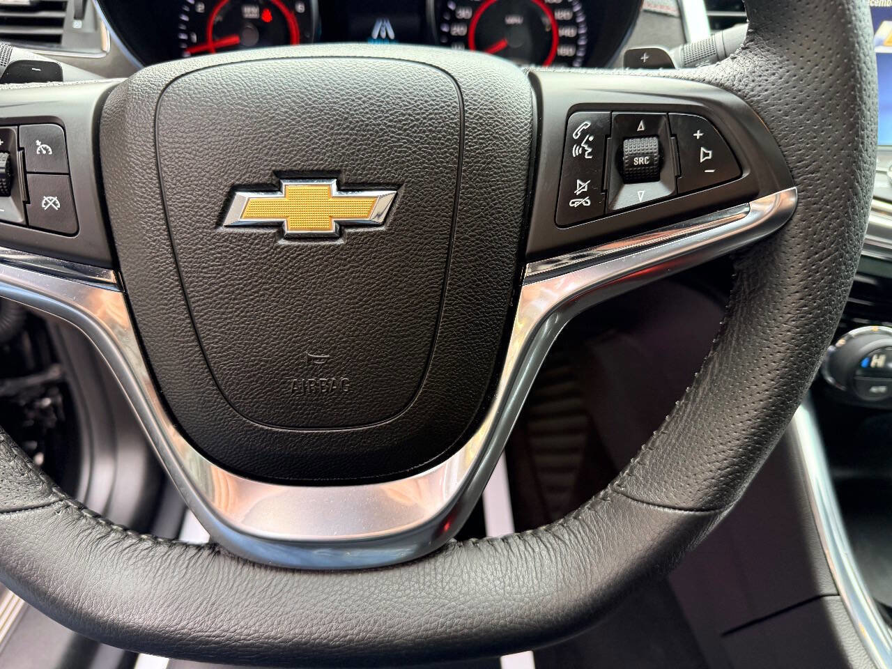 Used 2014 Chevrolet SS image 23