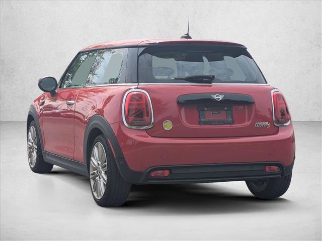 Used 2024 MINI Cooper SE FWD image 7