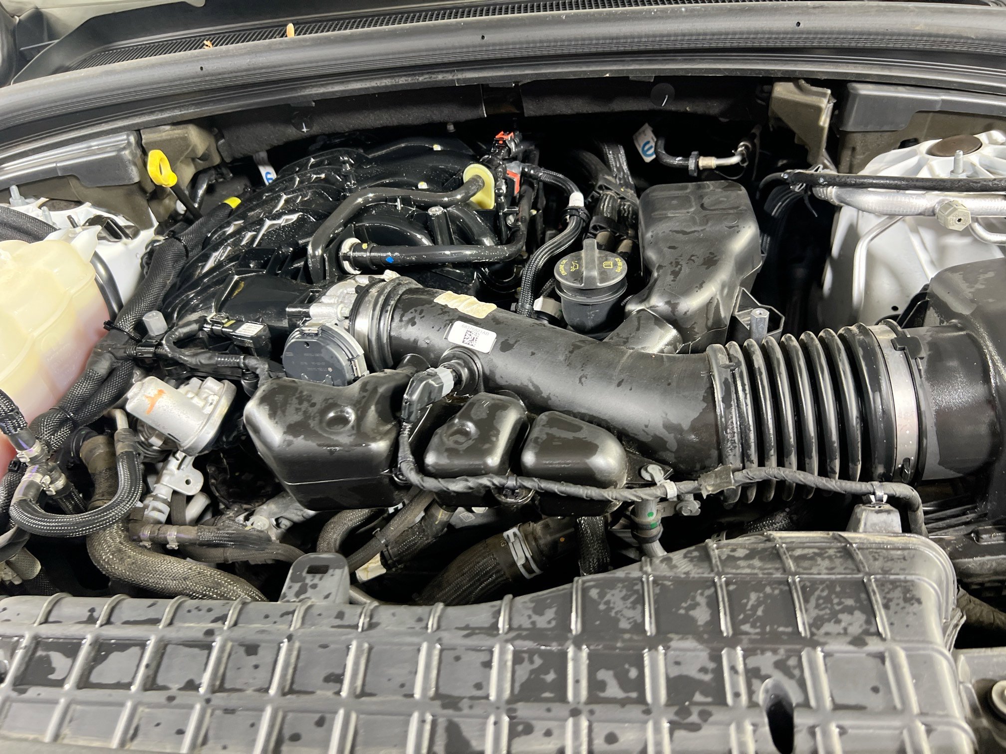 Used 2022 Jeep Grand Cherokee Limited image 31