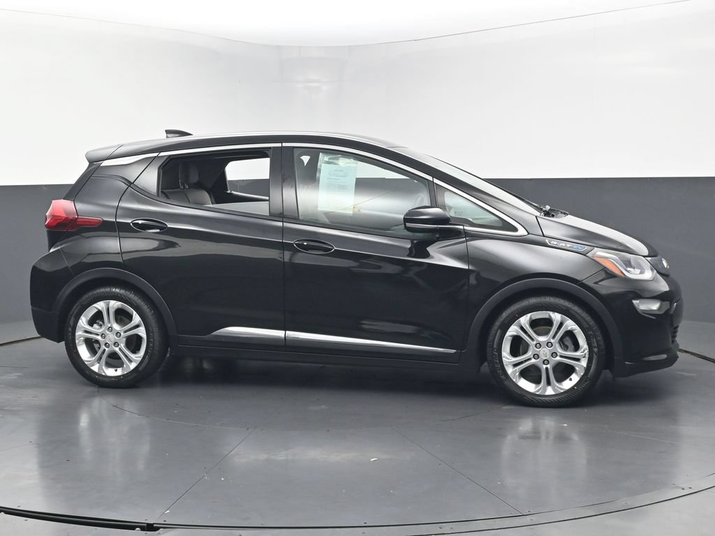 Used 2018 Chevrolet Bolt LT FWD image 6