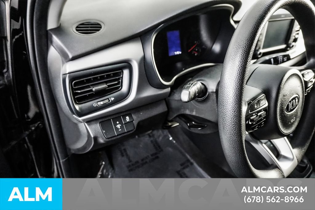 Used 2020 Kia Rio S FWD image 31