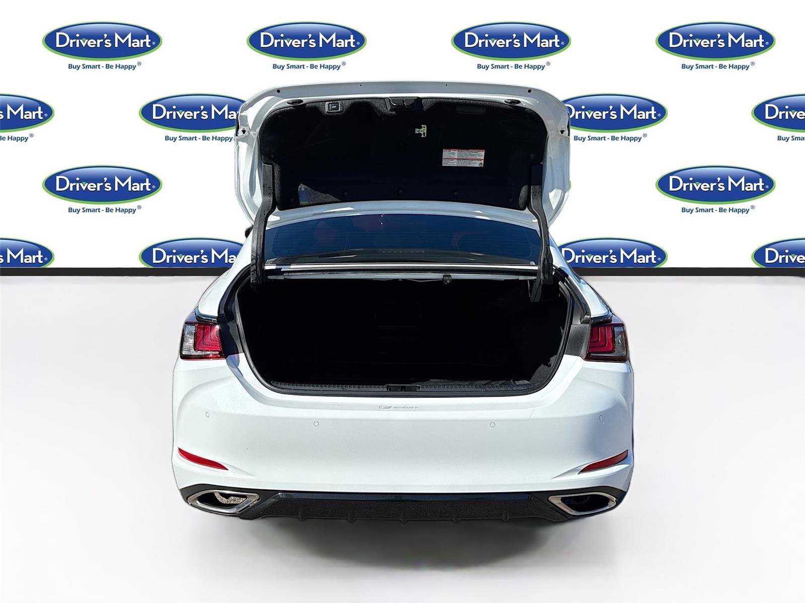 Used 2025 Lexus ES 350 F Sport image 30