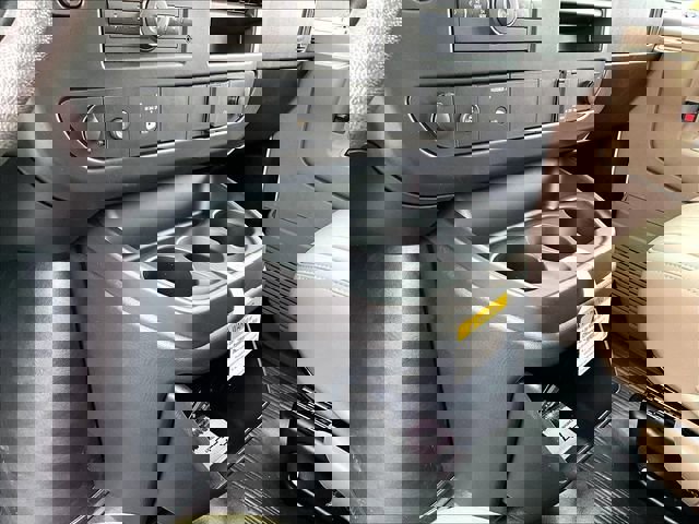 New 2026 Chevrolet Express 2500 RWD image 11