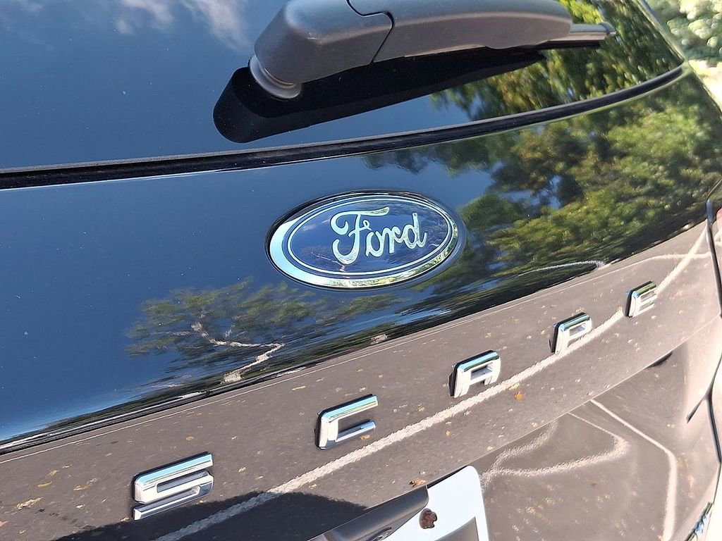 Used 2022 Ford Escape SEL AWD/4WD image 28