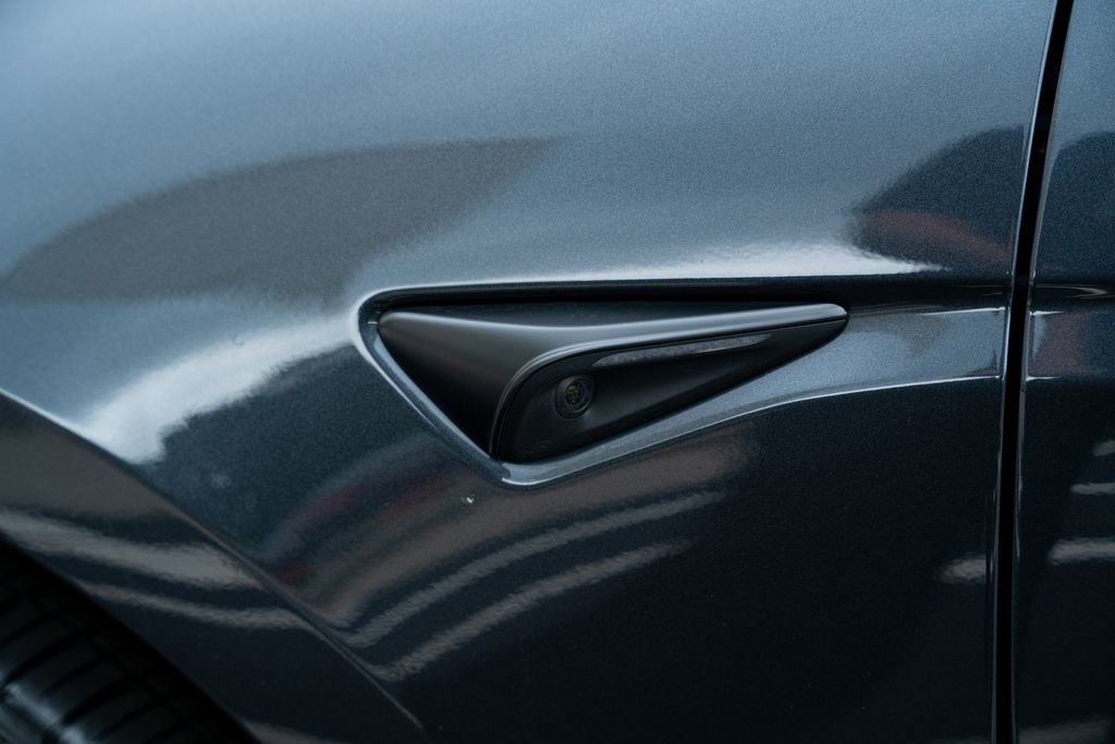 Used 2026 Tesla Model 3 RWD image 21