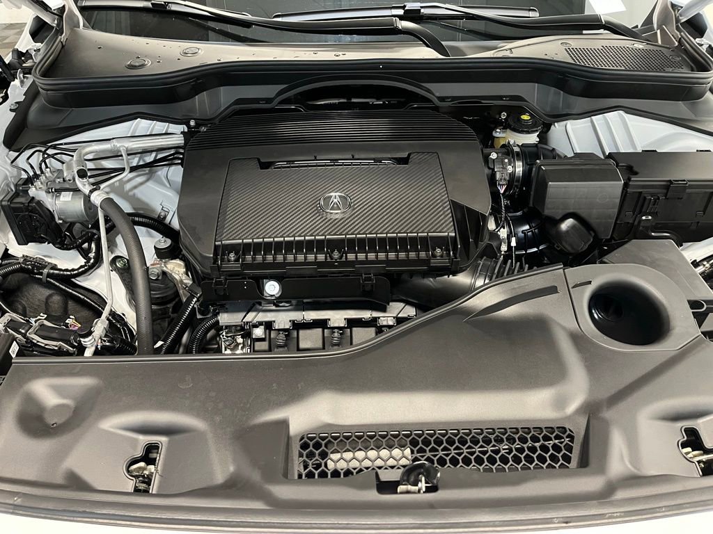 New 2026 Acura MDX w/ Advance Package image 20