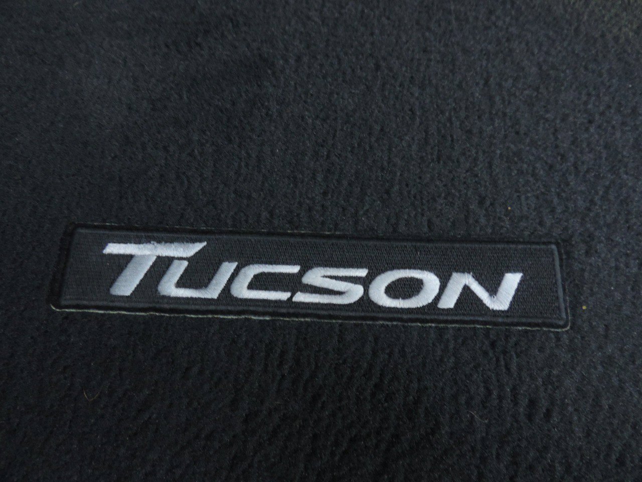 Used 2021 Hyundai Tucson SEL w/ Cargo Package FWD image 17