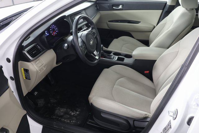 Used 2016 Kia Optima LX image 17