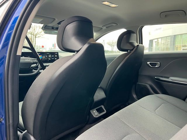Certified 2025 Kia K4 LXS image 13