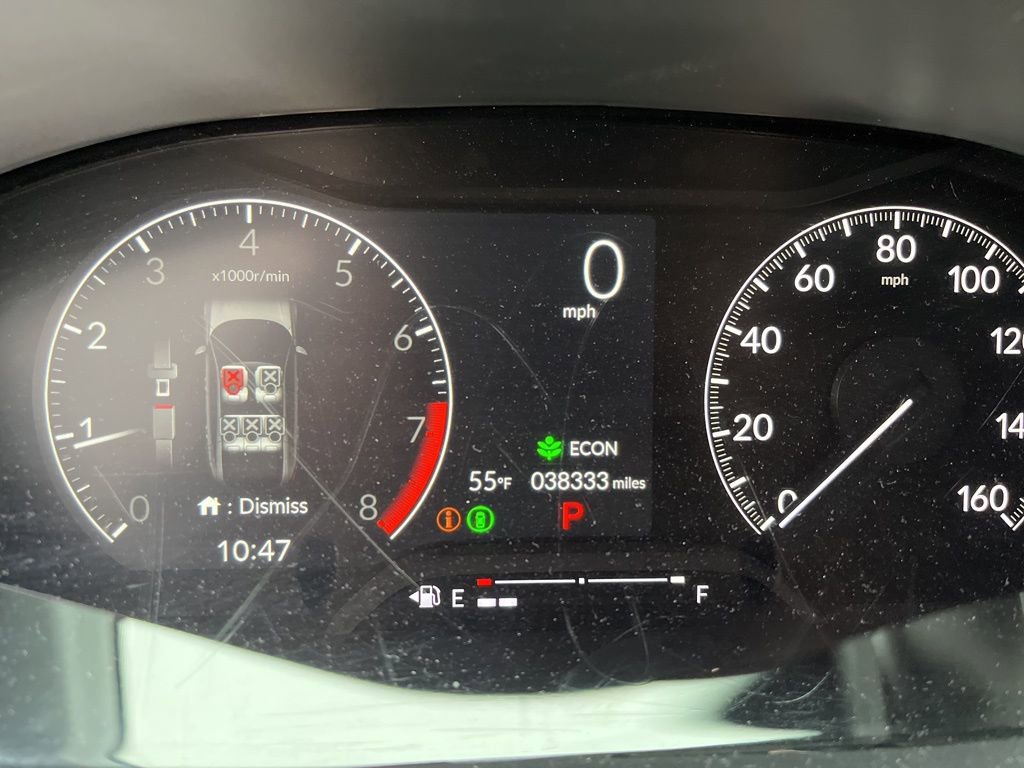 Certified 2023 Honda Civic Sport image 21