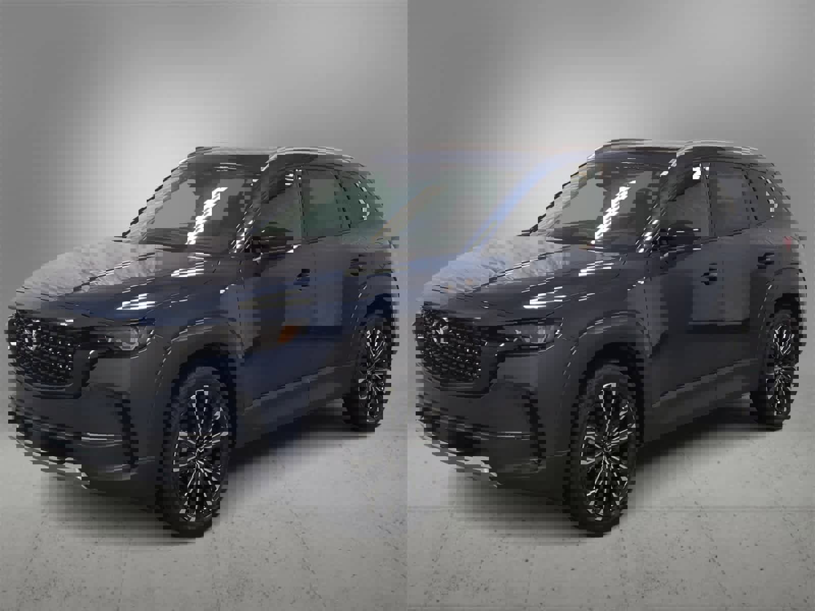New 2025 MAZDA CX-50 2.5 Turbo w/ Weather Package image 4