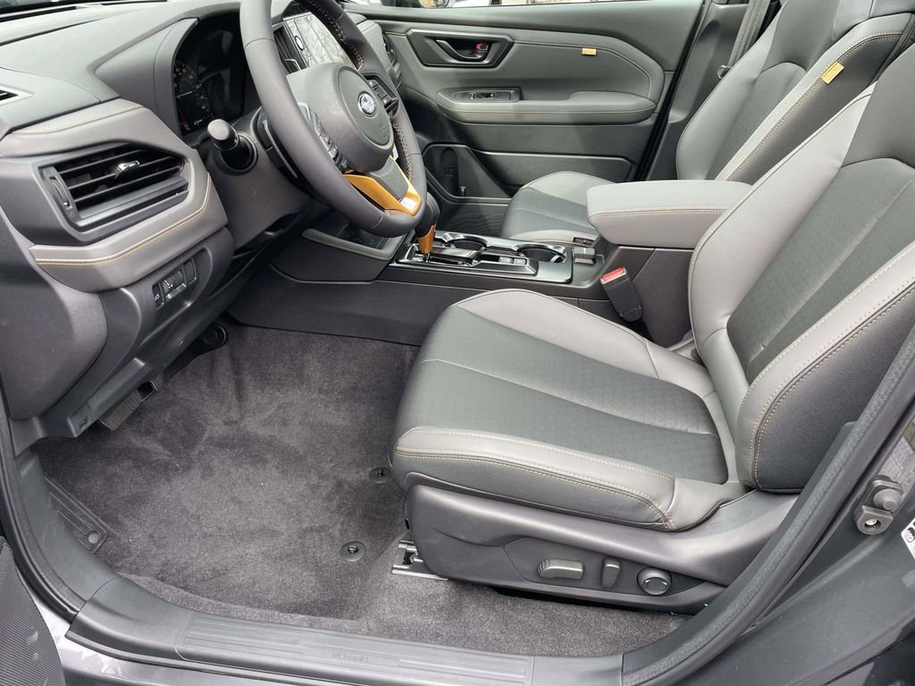 New 2026 Subaru Forester Wilderness AWD/4WD image 21