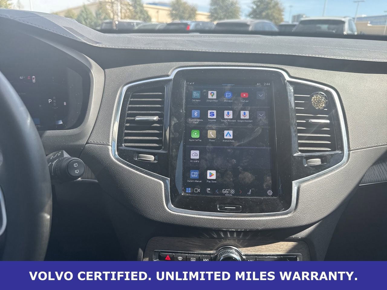 Certified 2023 Volvo XC90 B6 Ultimate image 27