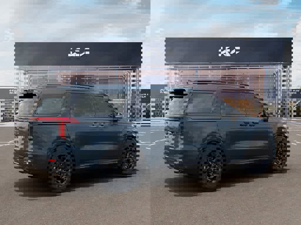 New 2026 Kia Carnival SX Prestige FWD image 6