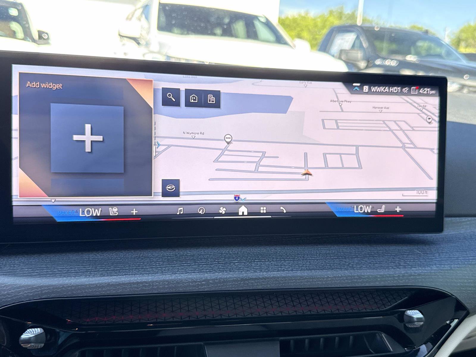 Used 2025 BMW 430i Coupe w/ Premium Package RWD image 19