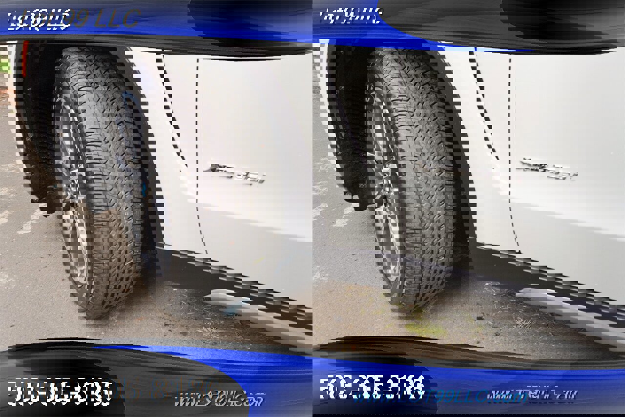 Used 2018 BMW X5 xDrive35i AWD/4WD image 4