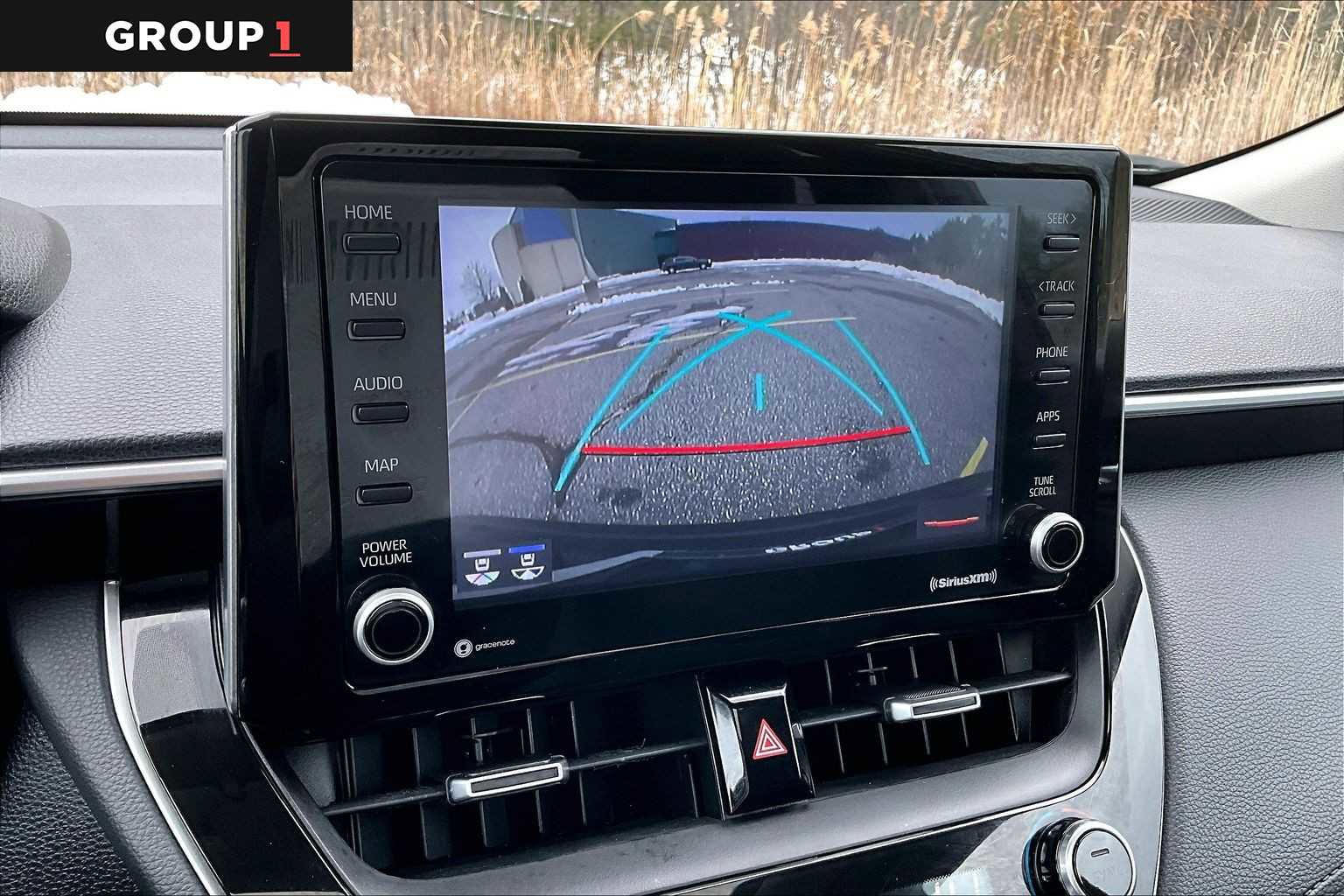 Certified 2022 Toyota Corolla Cross XLE w/ Convenience Package image 28