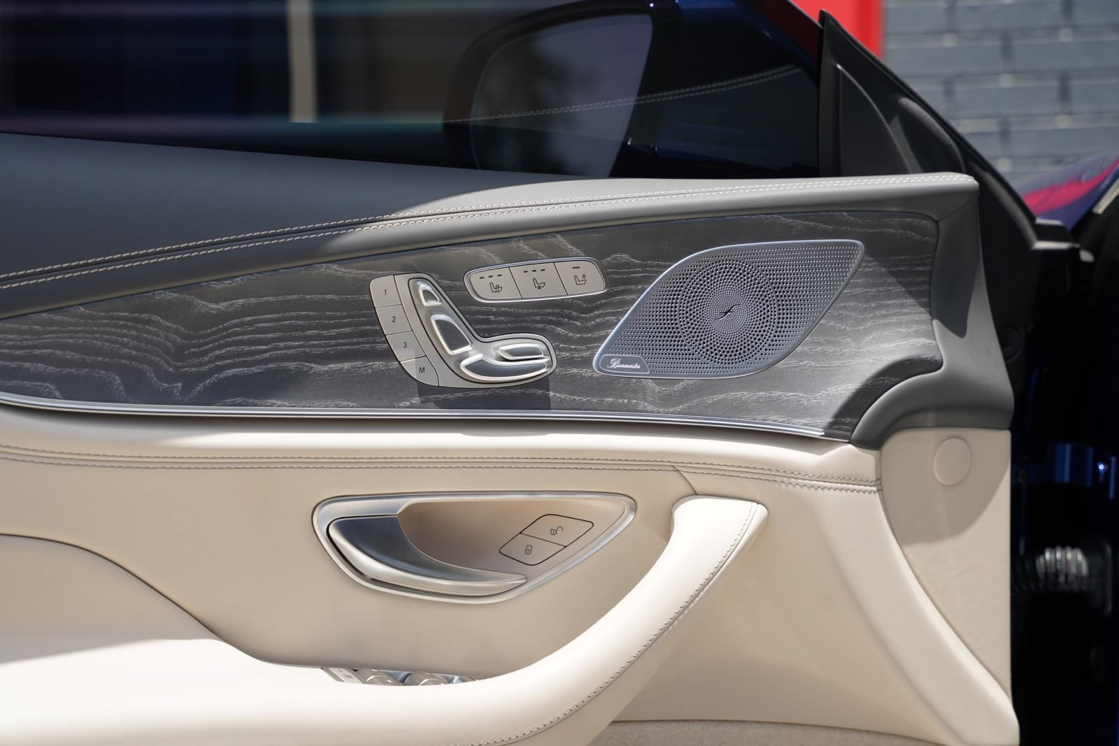 Used 2024 Mercedes-Benz AMG GT 53 image 20