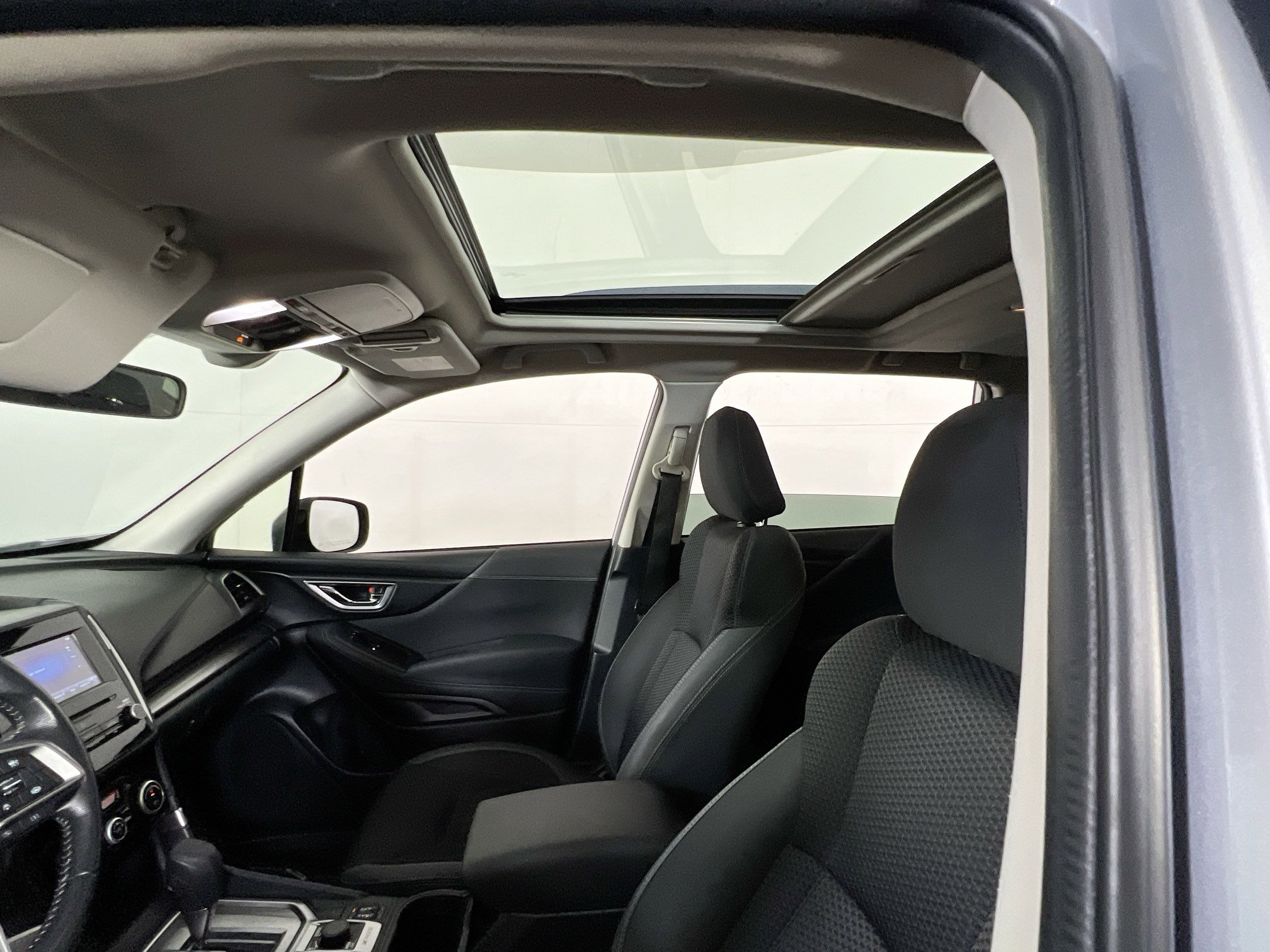 Used 2020 Subaru Forester Premium image 21