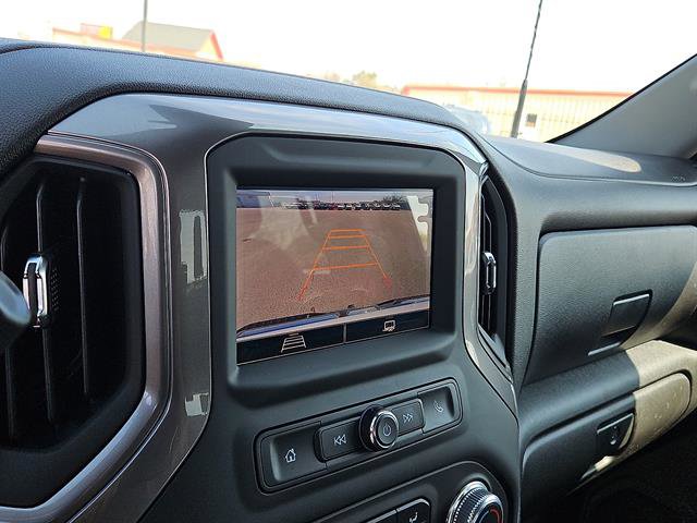 Certified 2025 GMC Sierra 2500 Pro w/ Convenience Package image 16