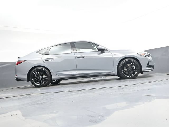 New 2026 Acura Integra A-Spec FWD image 30