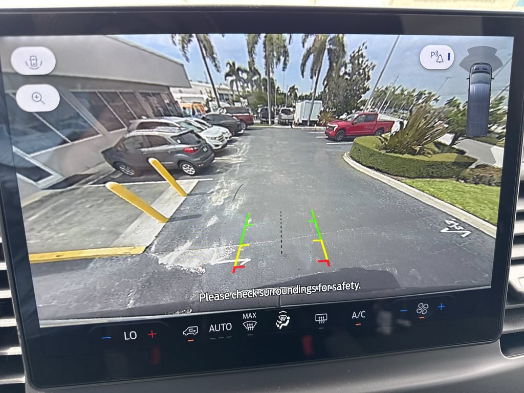 New 2026 Ford Transit 350 XL RWD image 7