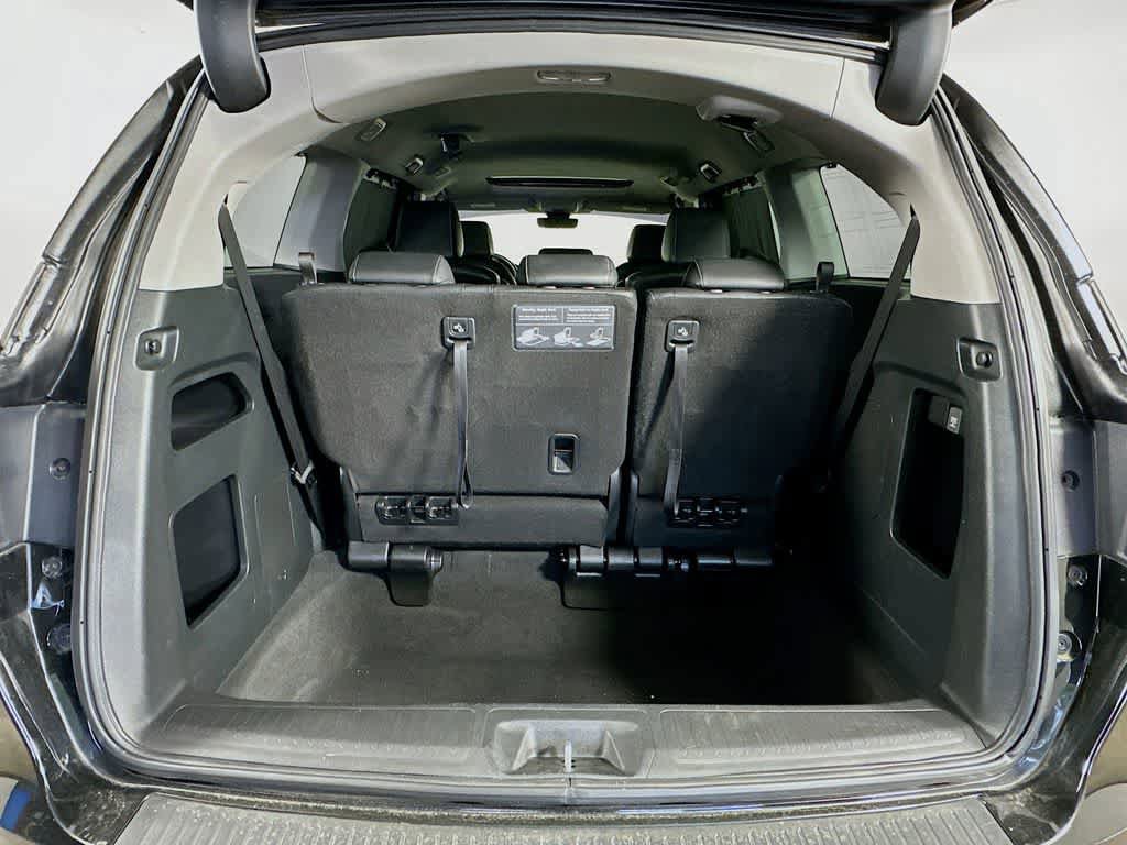 Used 2023 Honda Odyssey EX-L image 20