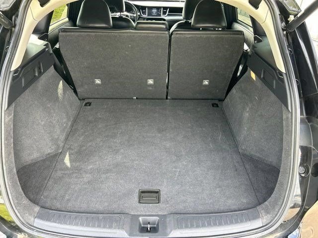 Used 2022 INFINITI QX50 Luxe FWD image 51