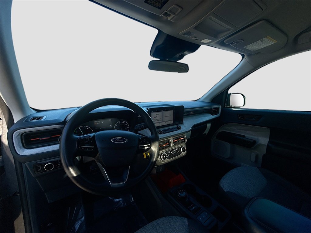 Used 2023 Ford Maverick XLT image 9