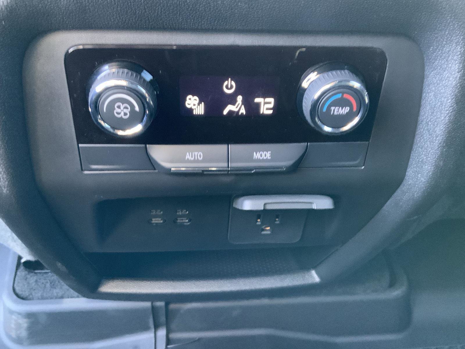 New 2026 Chevrolet Traverse LT w/ Driver Confidence Package image 58