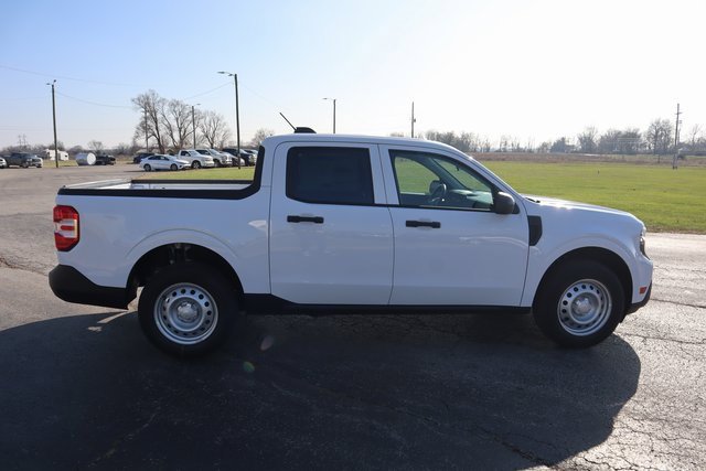 New 2026 Ford Maverick XL image 19