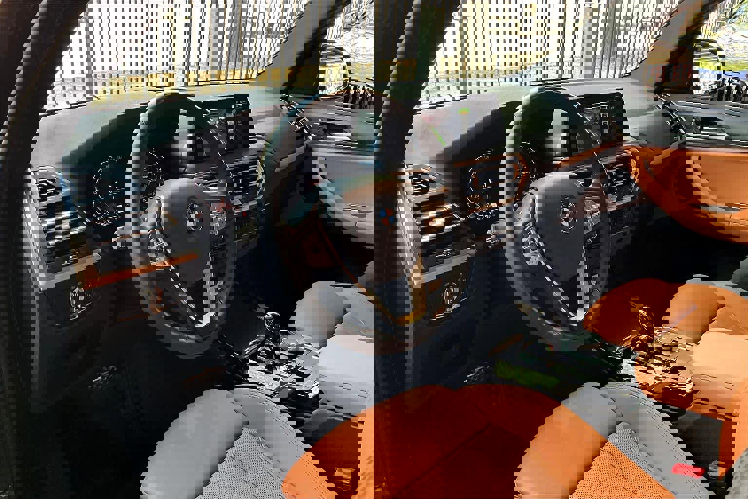 Used 2024 BMW X3 sDrive30i w/ Convenience Package w/ZPA image 17