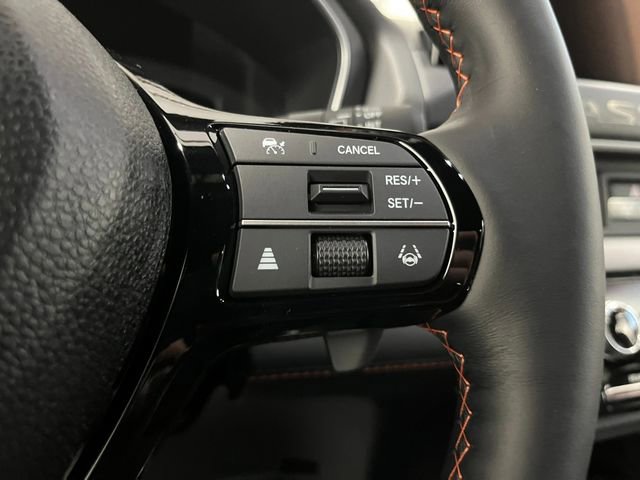 New 2026 Honda Passport TrailSport Elite image 19