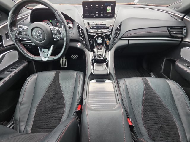 Used 2022 Acura RDX w/ Advance Package FWD image 20