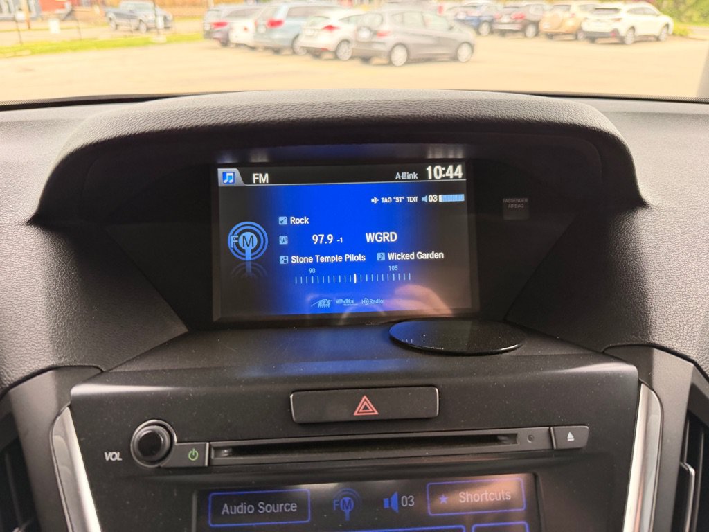 Used 2014 Acura MDX SH-AWD w/ Technology Package image 27