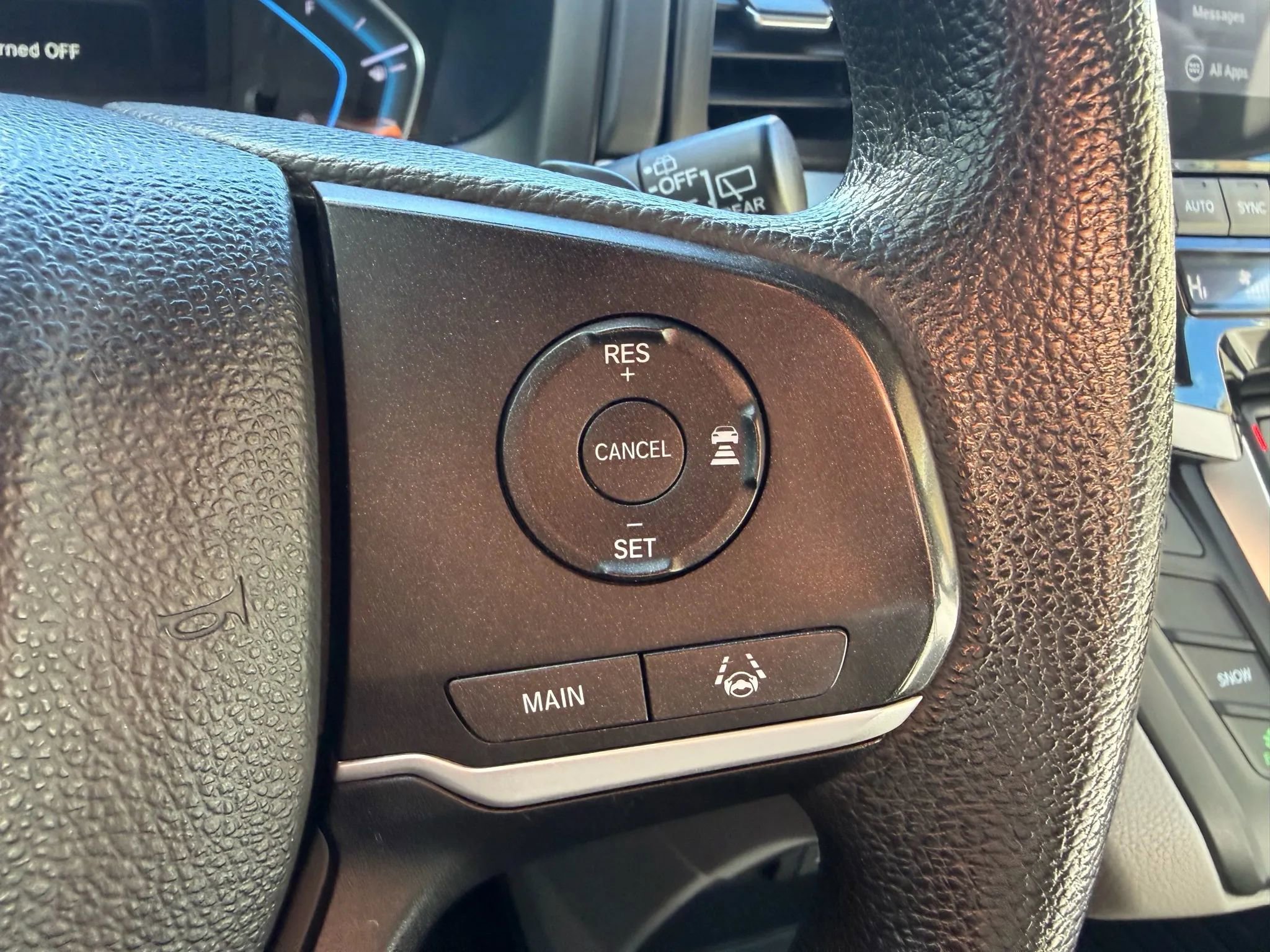 Used 2019 Honda Odyssey EX image 14