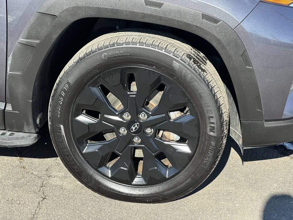 Used 2023 Hyundai Tucson XRT AWD/4WD image 7