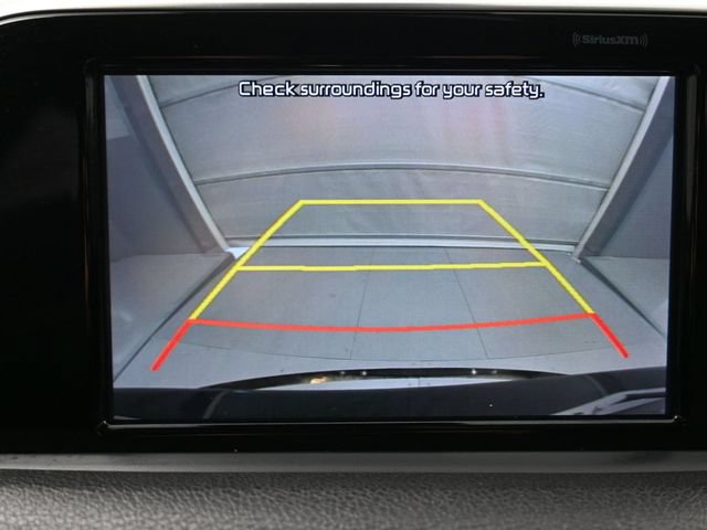 Used 2019 Kia Stinger RWD image 28