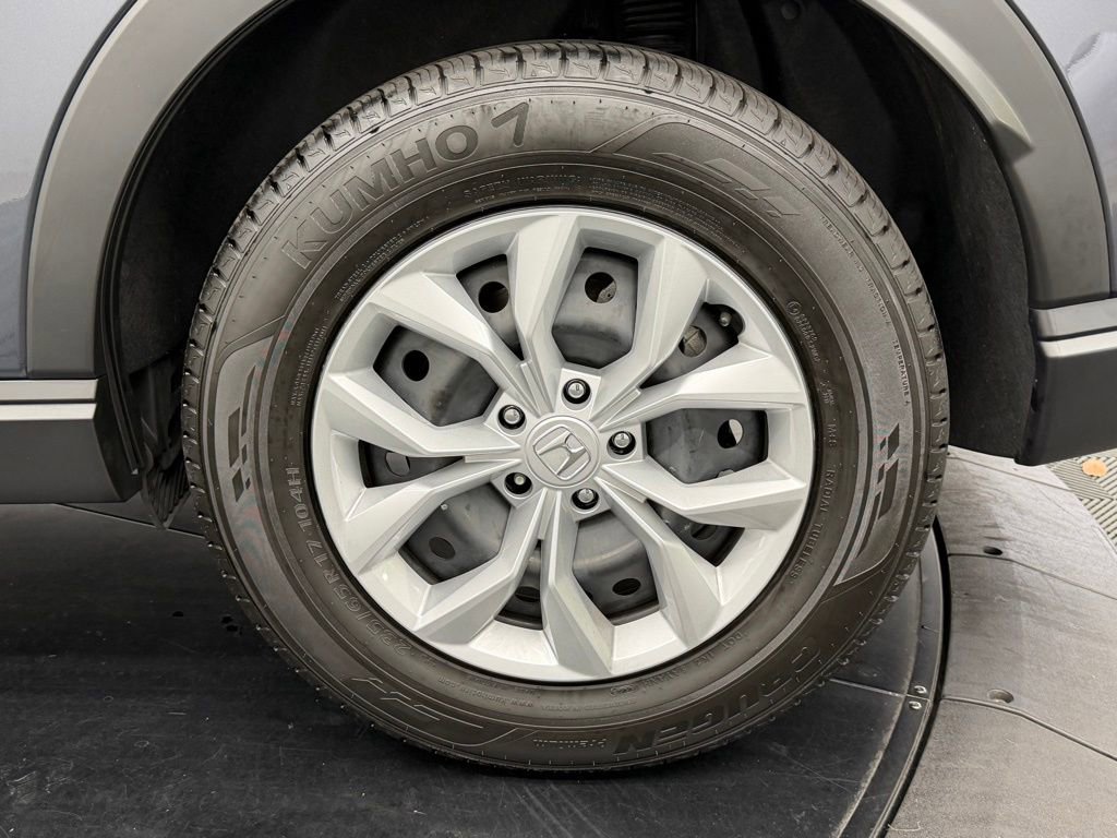 Used 2026 Honda CR-V LX image 16