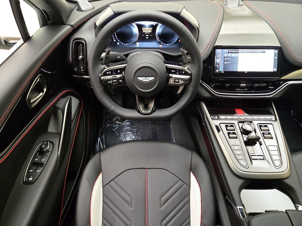 New 2026 Aston Martin DBX S image 19