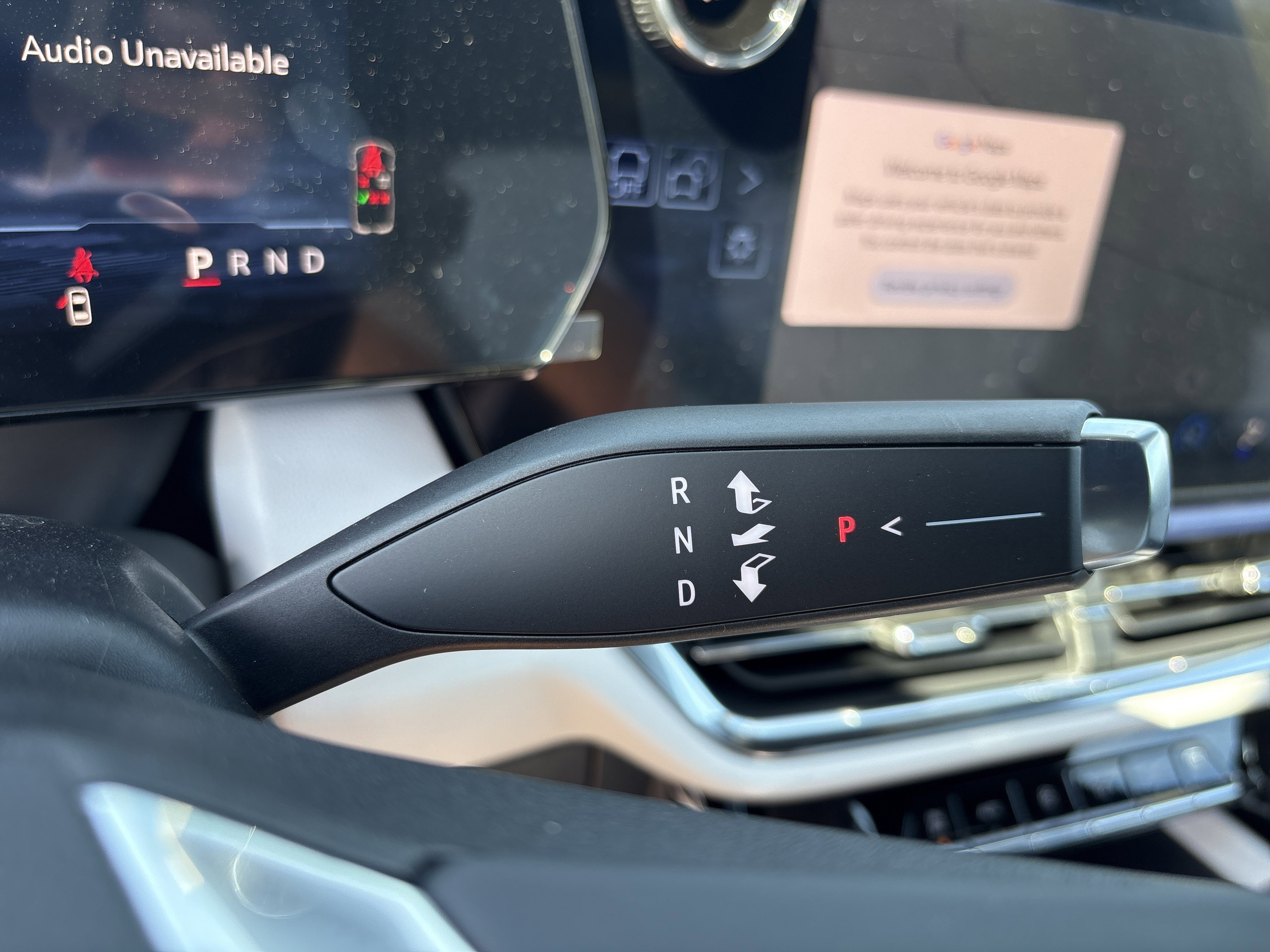 New 2026 Chevrolet Equinox EV LT w/ Convenience Package II image 32