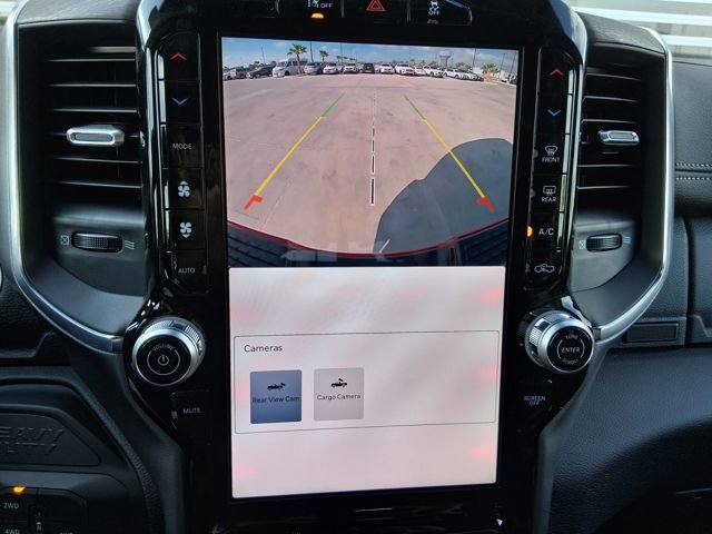 New 2026 RAM 3500 Laramie w/ Night Edition image 16