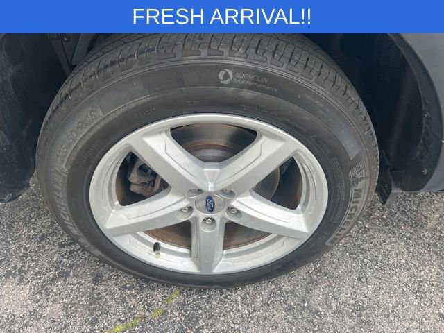 Used 2019 Ford Explorer XLT w/ Equipment Group 201A image 23