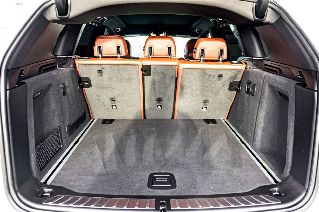 Used 2022 BMW X3 sDrive30i w/ Convenience Package image 31