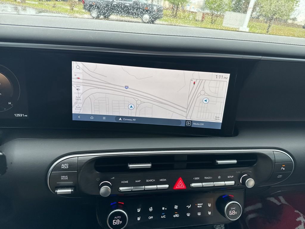 Used 2026 Hyundai Palisade Calligraphy image 16