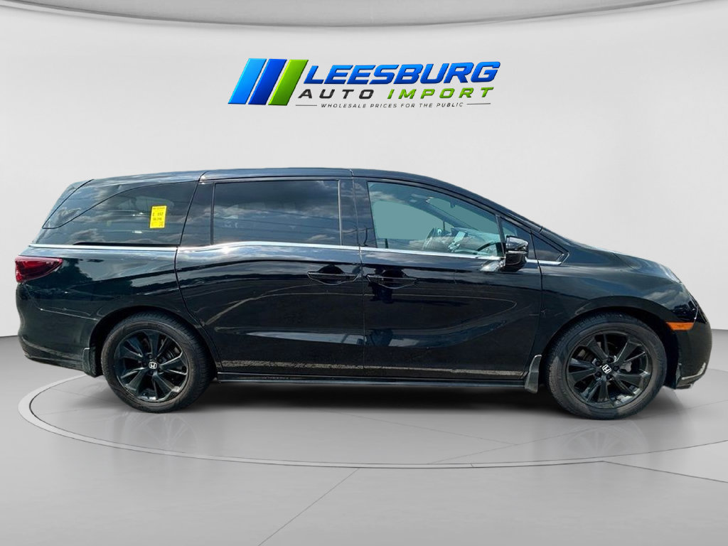 Used 2023 Honda Odyssey Sport image 5